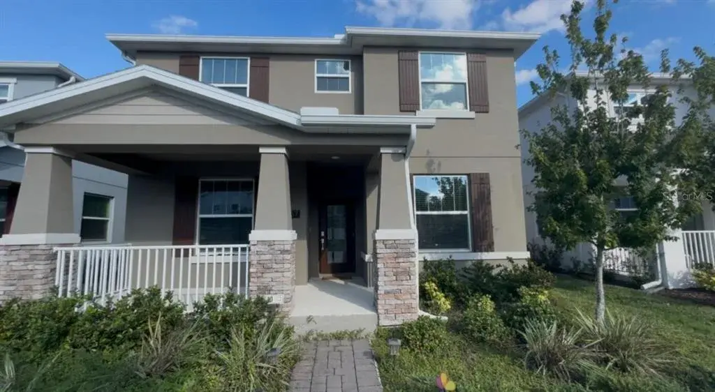 11157 Lore Way, Orlando, FL, 32832