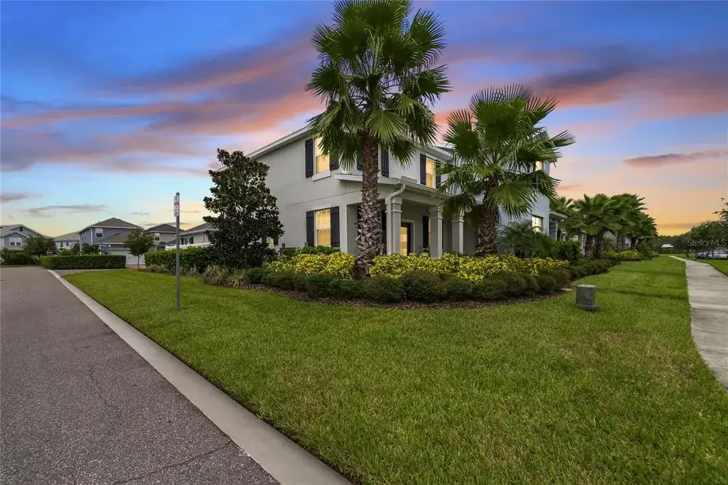 11917 Prologue Avenue, Orlando, FL, 32832