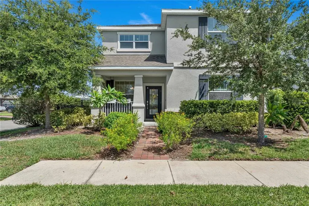 11902 Travel Alley, Orlando, FL, 32832