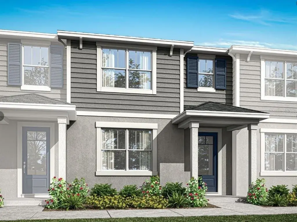9864 Walkway Drive, Orlando, FL, 32832