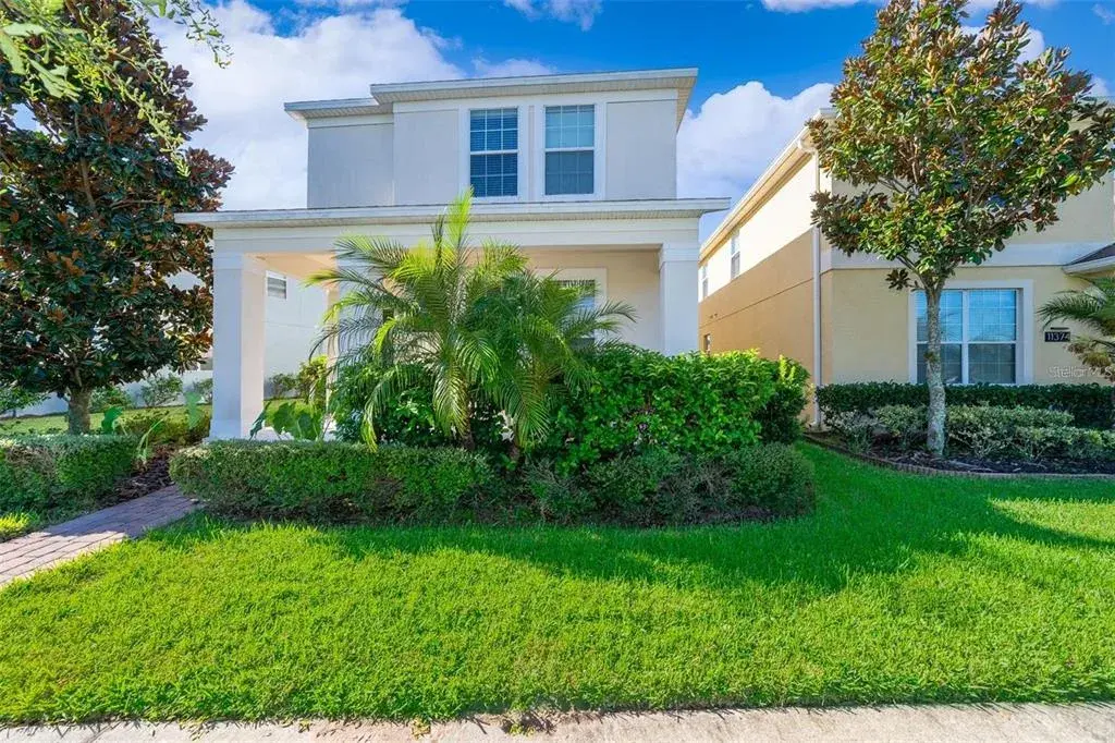 11386 Biography Way, Orlando, FL, 32832
