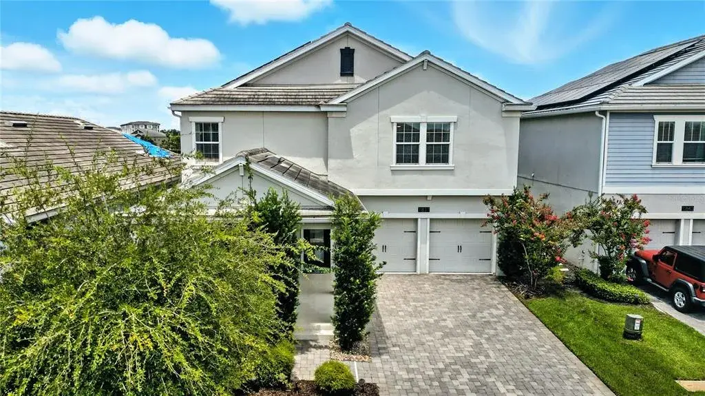 11837 Imaginary Way, Orlando, FL, 32832