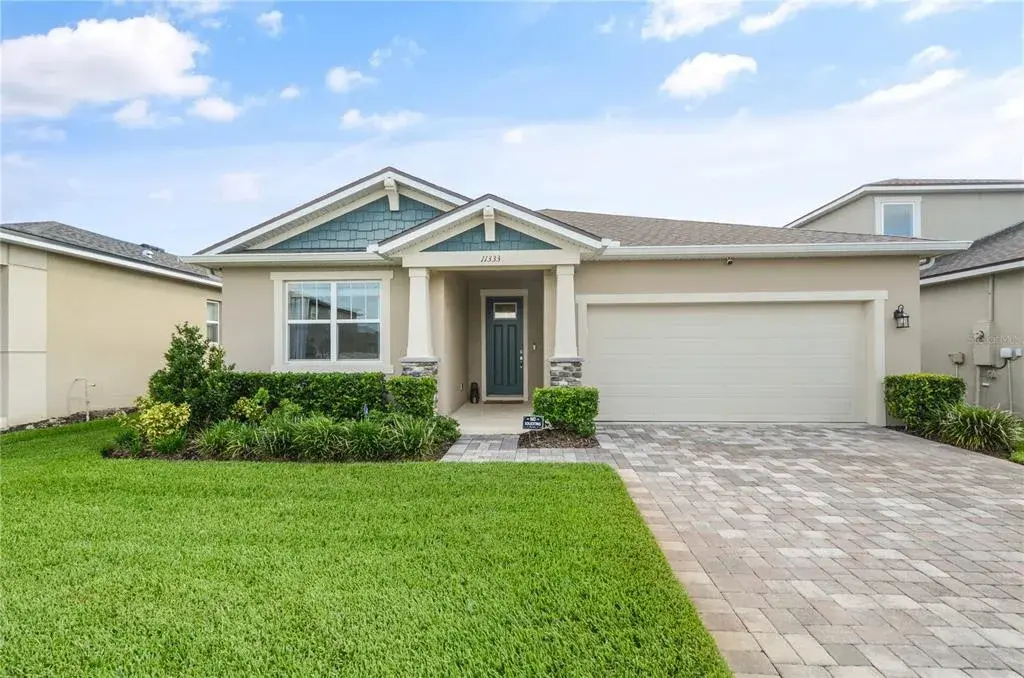 11333 Port Place, Orlando, FL, 32832