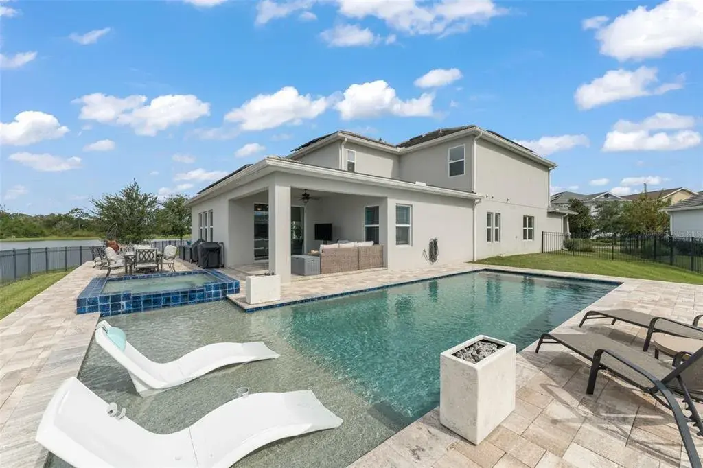 11354 History Avenue, Orlando, FL, 32832