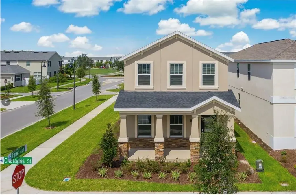 11807 Charades Street, Orlando, FL, 32832