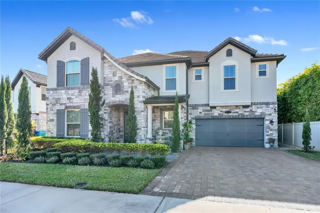 10710 Belle Maisons Drive, Orlando, FL, 32832
