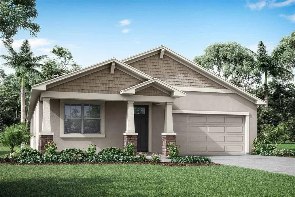 PINNACLE RENDERING