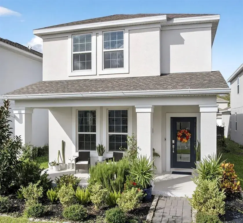11232 Listening Drive, Orlando, FL, 32832
