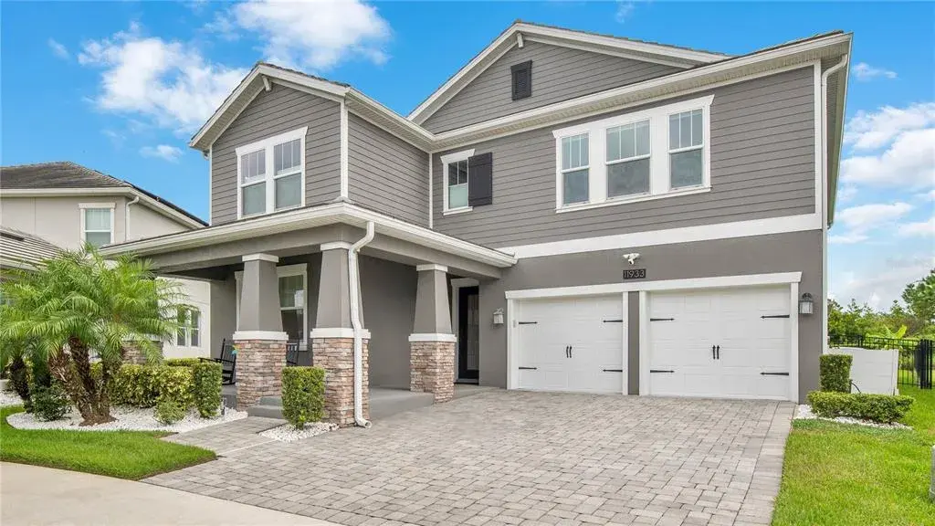11933 Imaginary Way, Orlando, FL, 32832