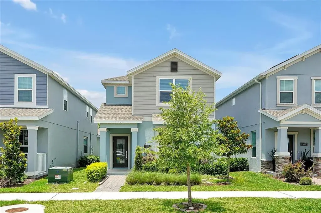 11288 Listening Drive, Orlando, FL, 32832