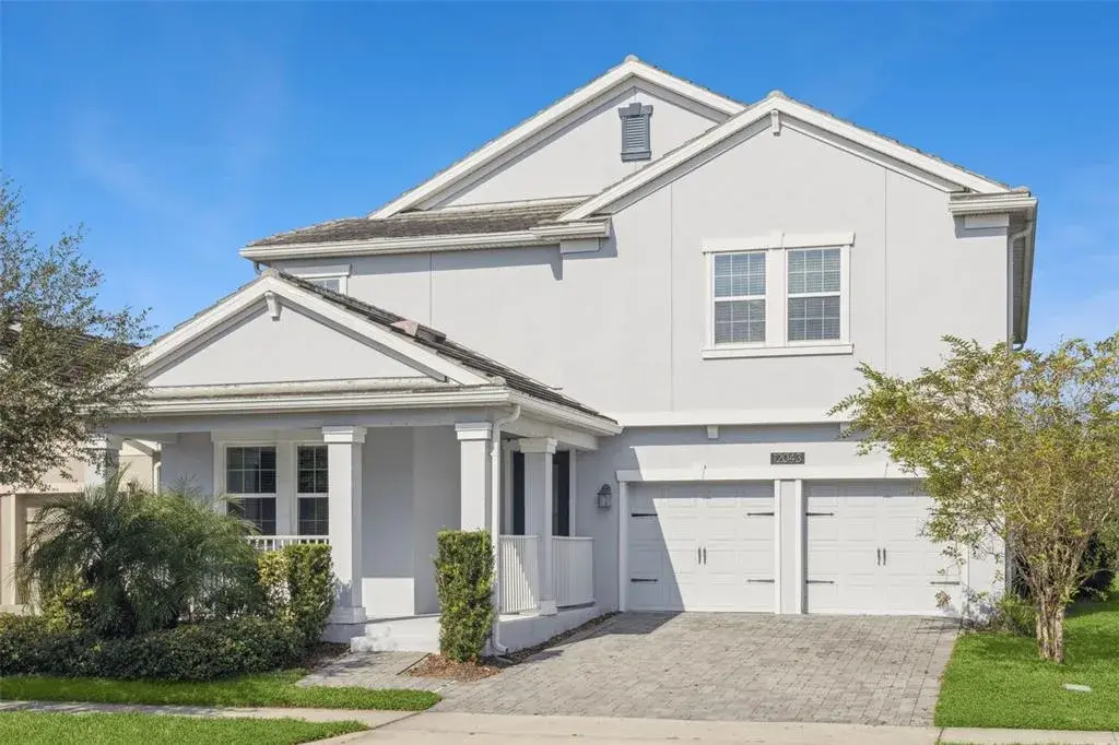 12043 Imaginary Way, Orlando, FL, 32832