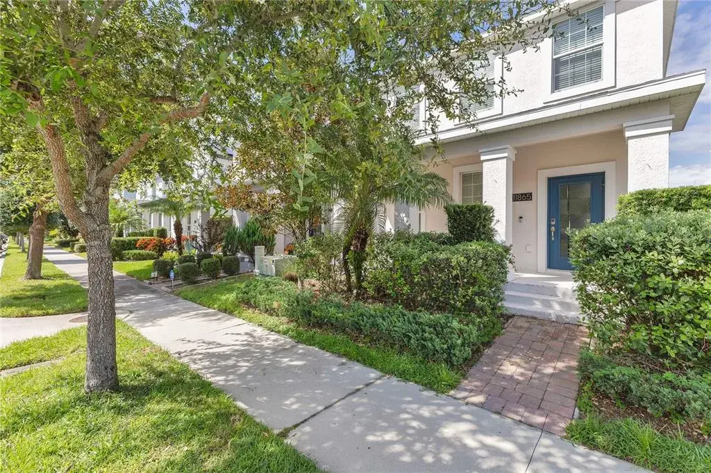 11865 Ginsberg Place, Orlando, FL, 32832