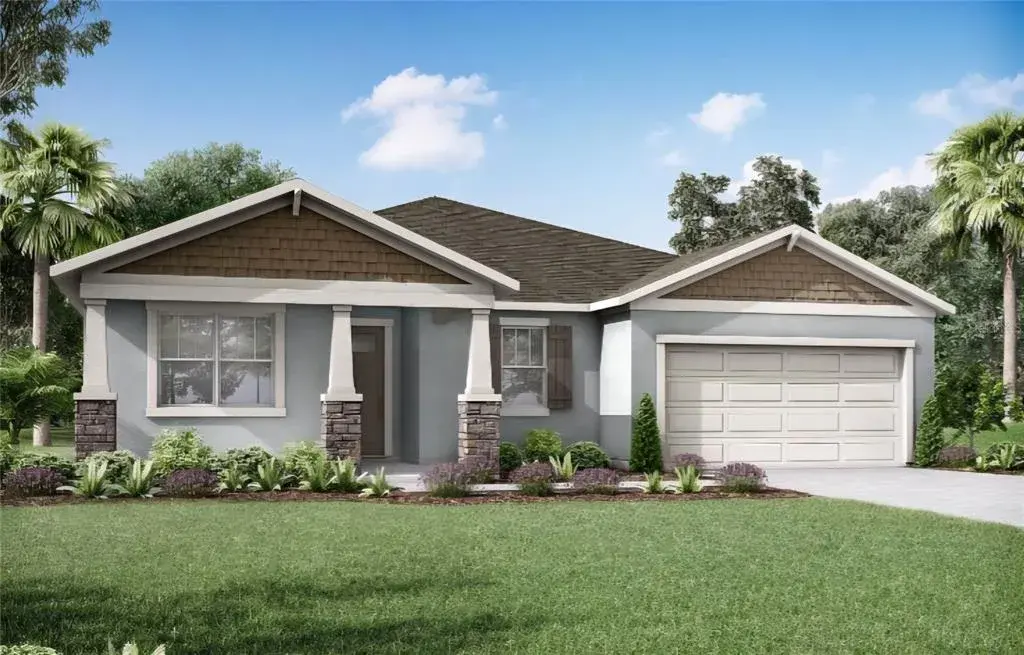 13294 Generations Avenue, Orlando, FL, 32832