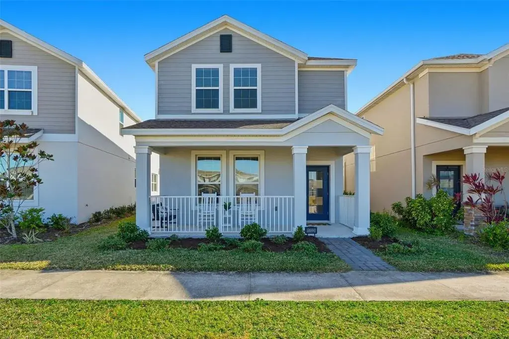 11723 Apostrophe Alley, Orlando, FL, 32832