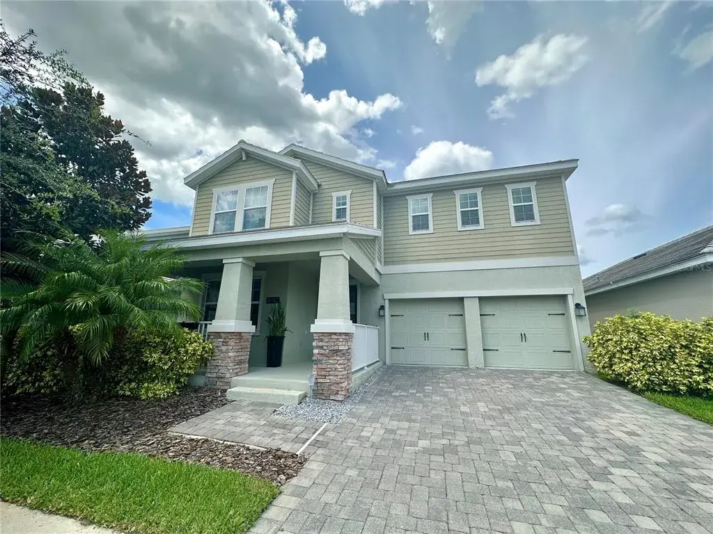 11717 Poetry Drive, Orlando, FL, 32832