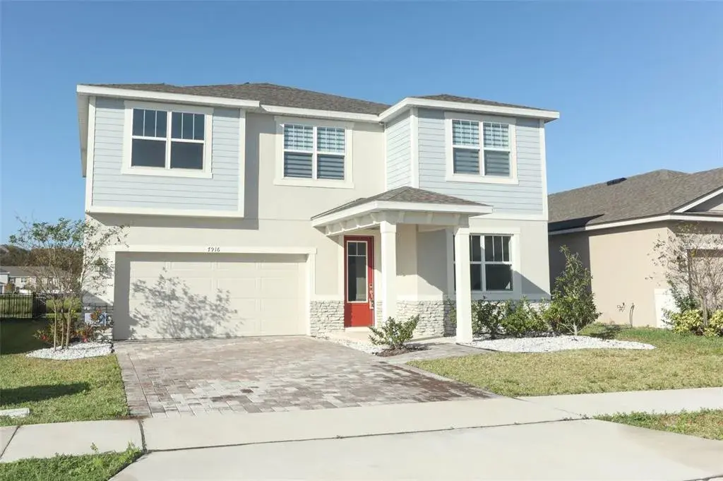 7916 Waterfield Avenue, Orlando, FL, 32832