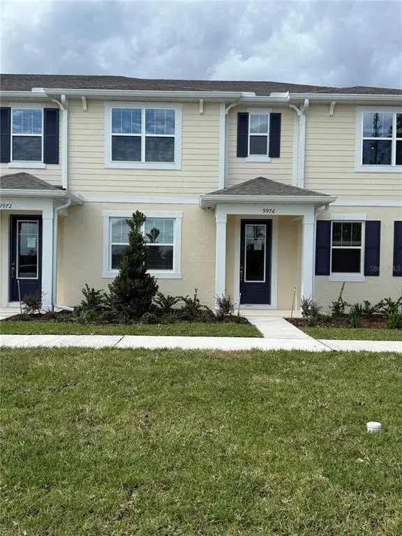 Meridian Parks Lot 860 Catalina Coastal Exterior