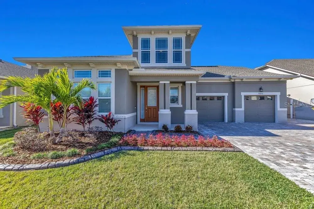 9406 Launch Point Road, Orlando, FL, 32832