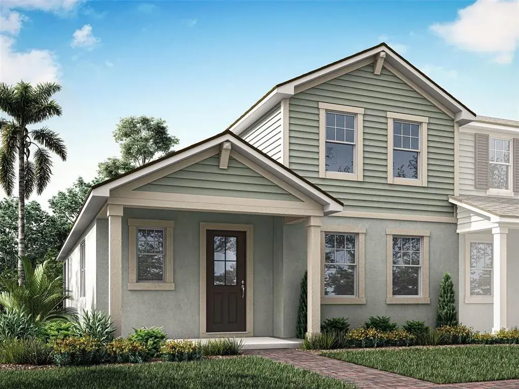 10003 Gazebo Alley, Orlando, FL, 32832