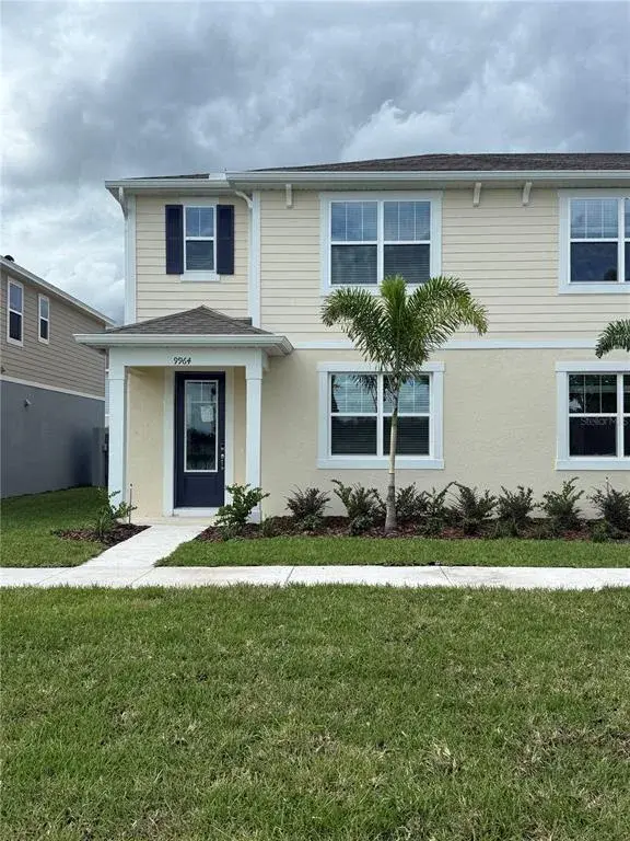 Meridian Parks Lot 857 Exterior - Catalina II Low Country Elevation