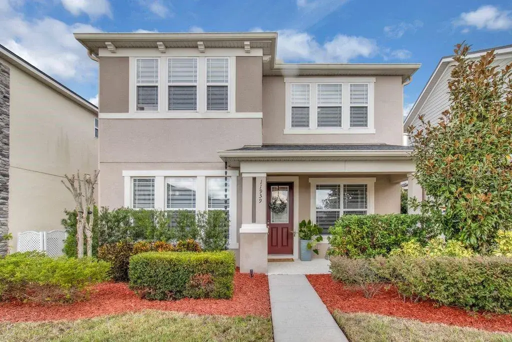 11959 Globe Street, Orlando, FL, 32832
