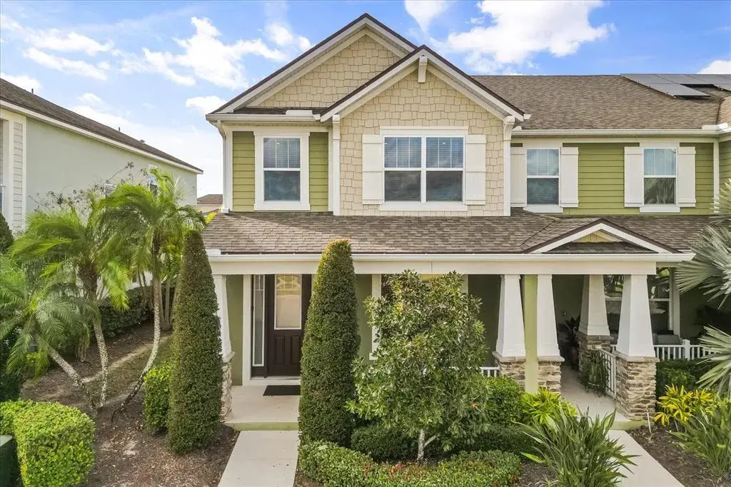 11956 Landing Point Loop, Orlando, FL, 32832