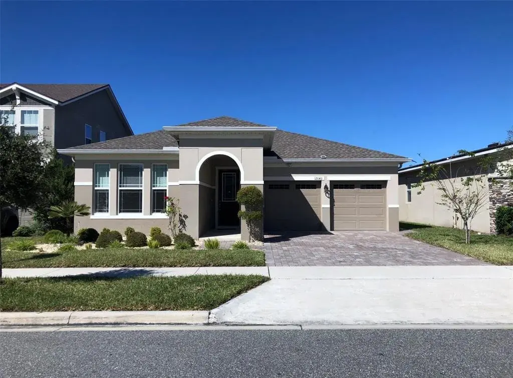12043 Founders Street, Orlando, FL, 32832