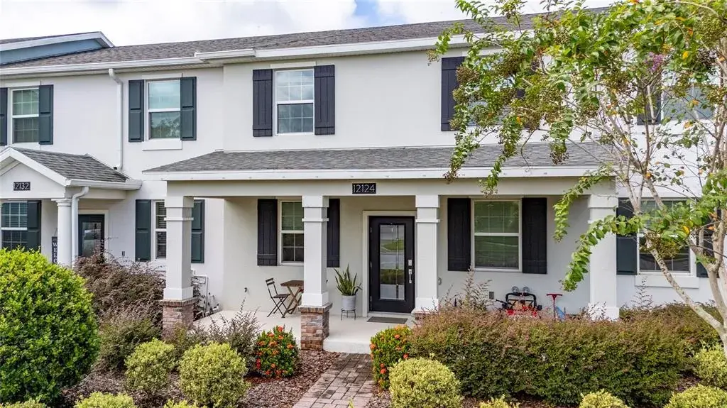 12124 Sonnet Avenue, Orlando, FL, 32832