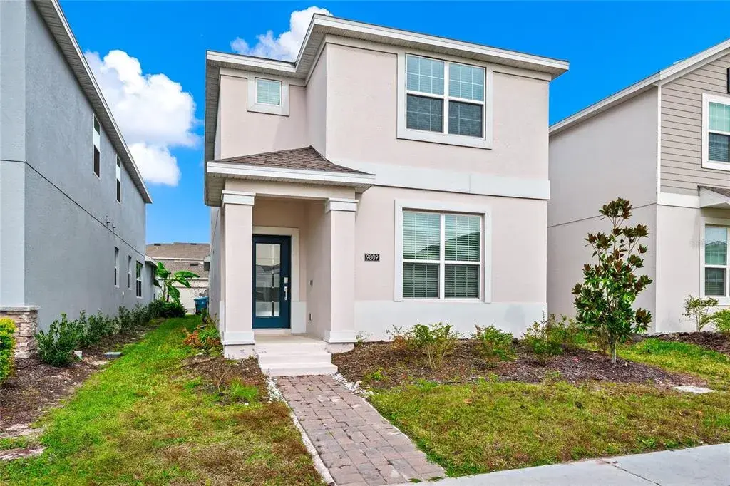 9809 Introduction Way, Orlando, FL, 32832