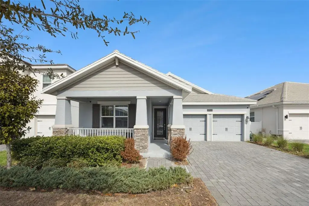 11408 Satire Street, Orlando, FL, 32832