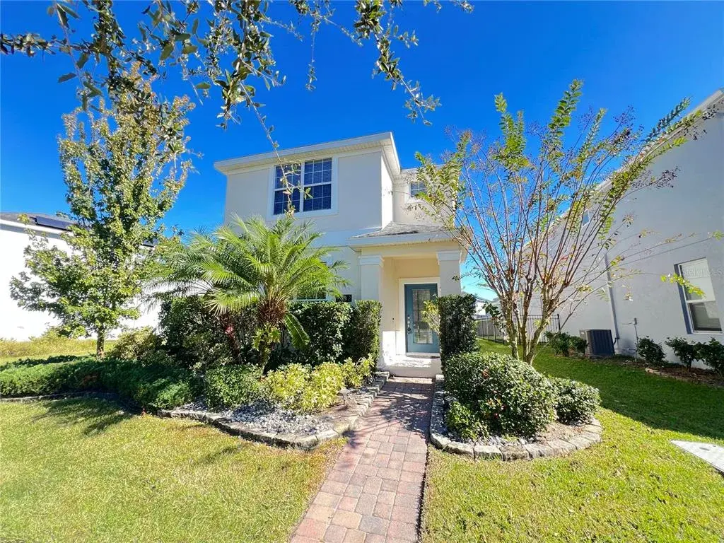 10182 Authors Way, Orlando, FL, 32832