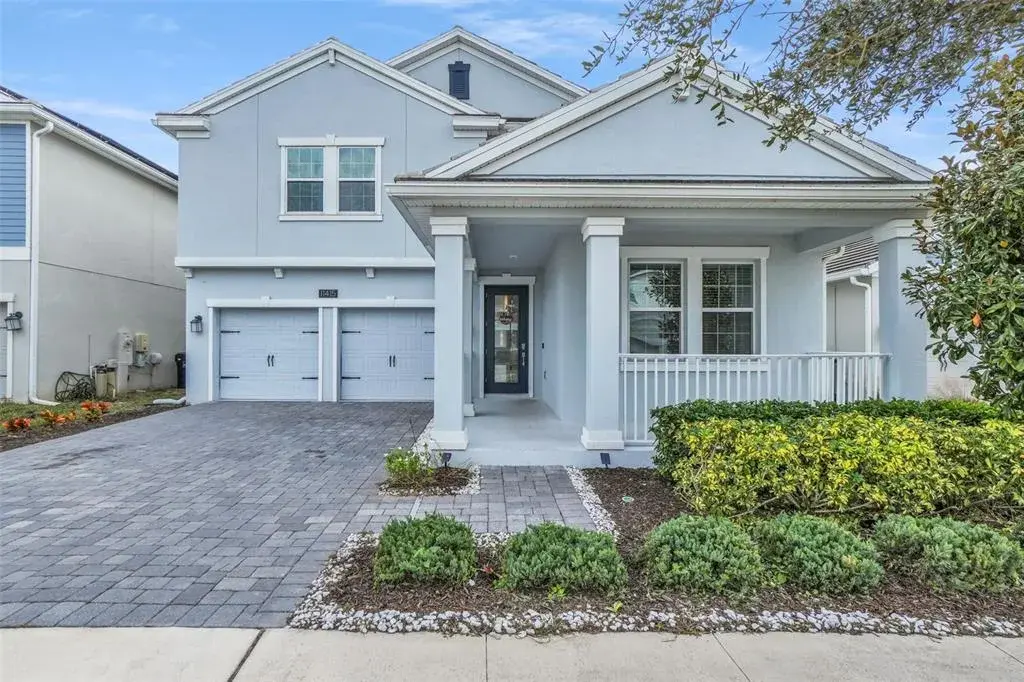 11415 Satire Street, Orlando, FL, 32832