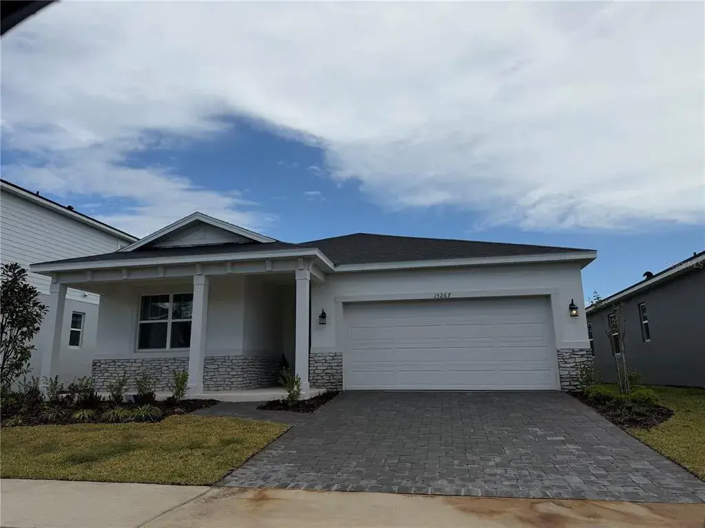 13267 Generations Avenue, Orlando, FL, 32832