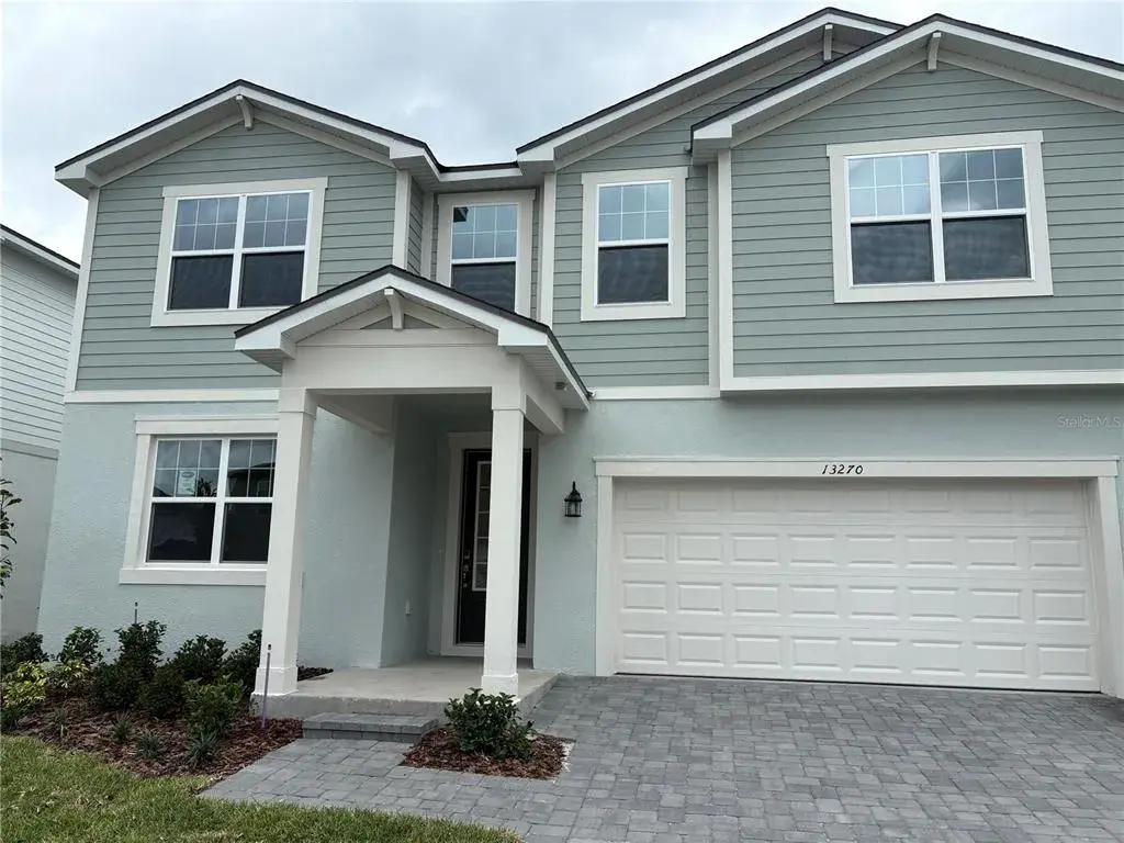 13270 Generations Avenue, Orlando, FL, 32832