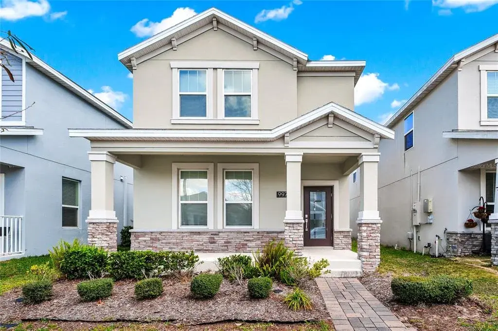 9971 Introduction Way, Orlando, FL, 32832