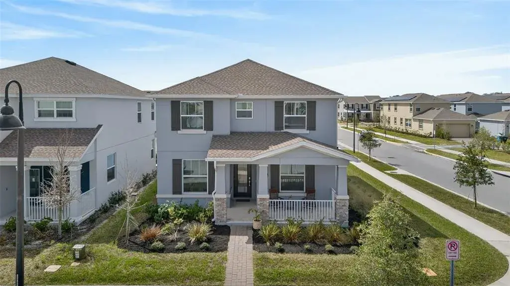 11806 Language Way, Orlando, FL, 32832