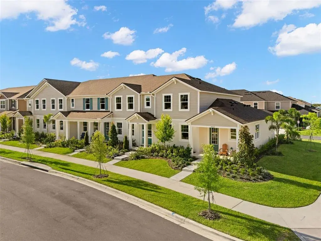 10043 Gazebo Alley, Orlando, FL, 32832