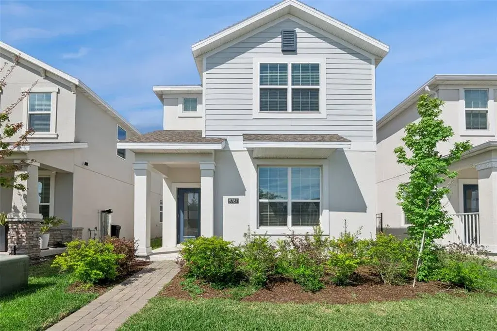9787 Introduction Way, Orlando, FL, 32832