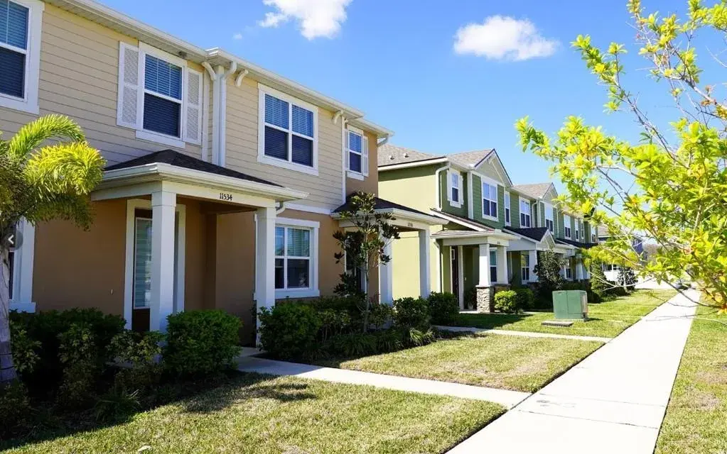 11538 Buoy Point Place, Orlando, FL, 32832