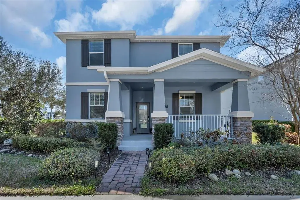 11874 Ginsberg Place, Orlando, FL, 32832