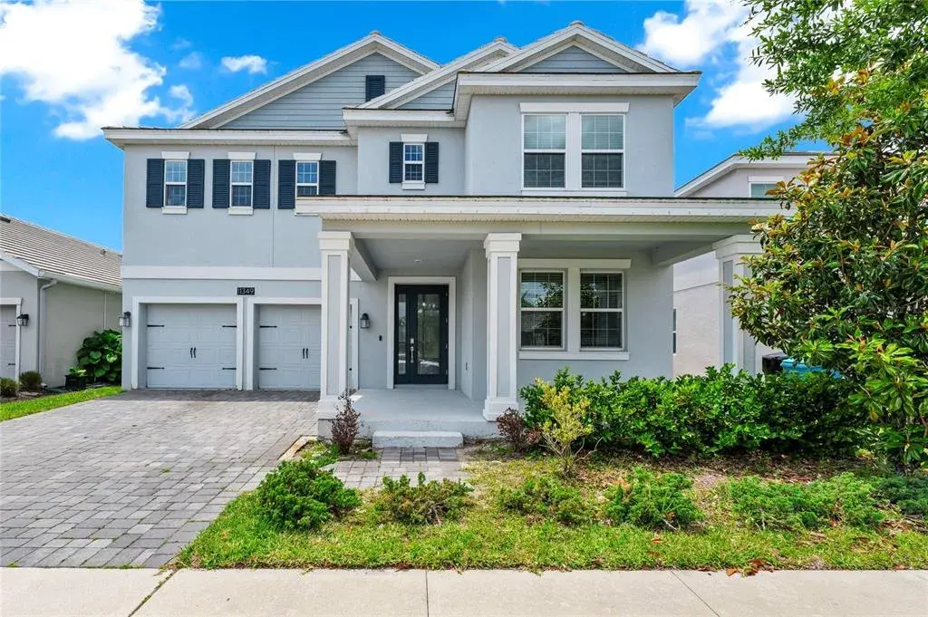 11349 Satire Street, Orlando, FL, 32832