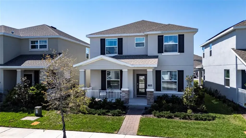 11934 Language Way, Orlando, FL, 32832