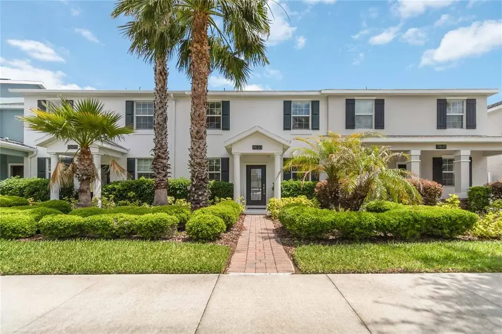 11633 Fiction Avenue, Orlando, FL, 32832