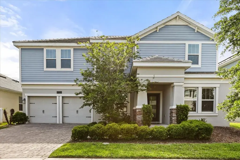 11722 Satire Street, Orlando, FL, 32832