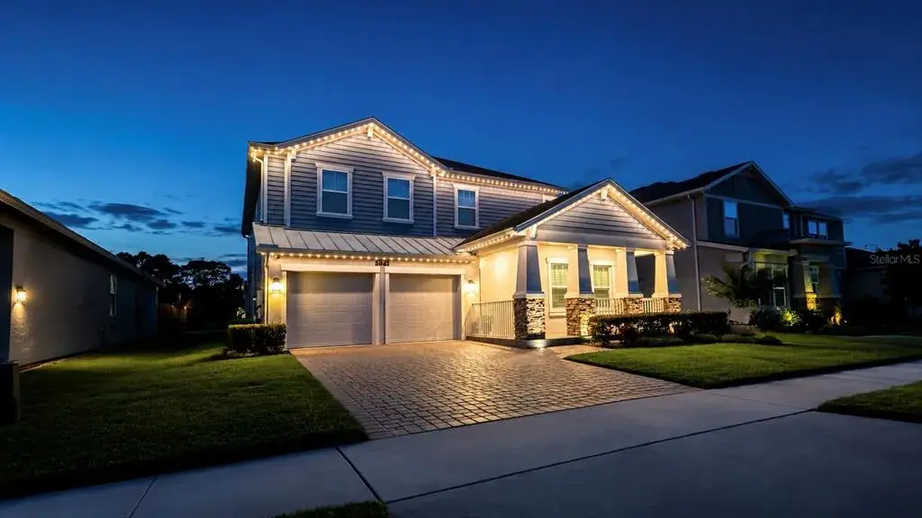 Welcome to the Home Within a Home!