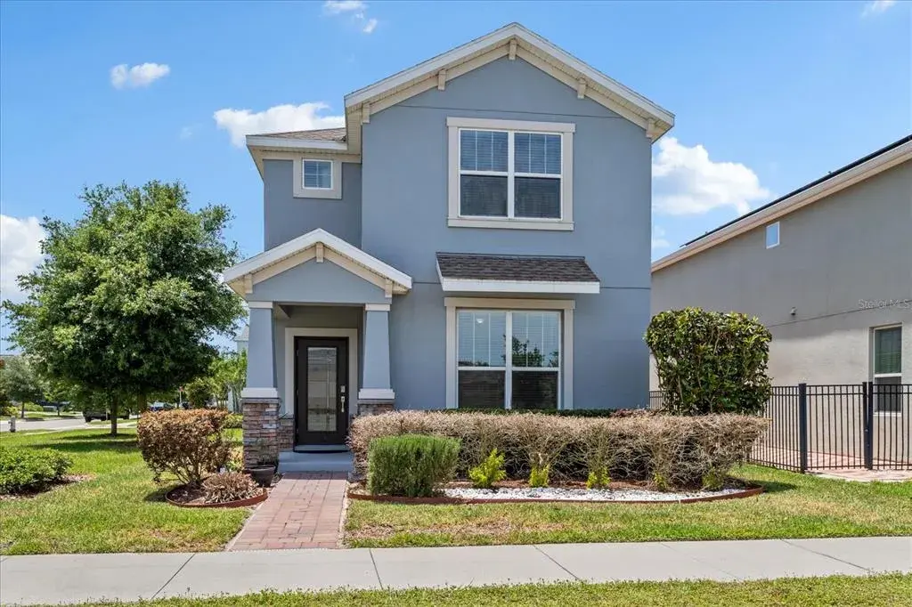 11771 Allegory Alley, Orlando, FL, 32832