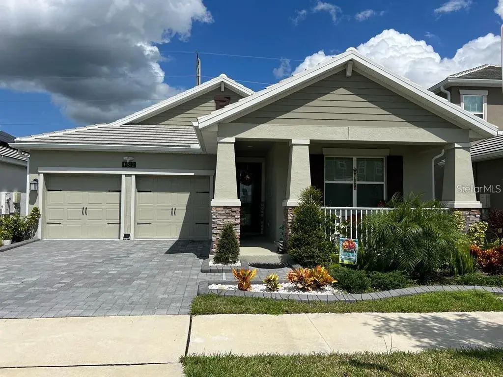 11312 Satire Street, Orlando, FL, 32832
