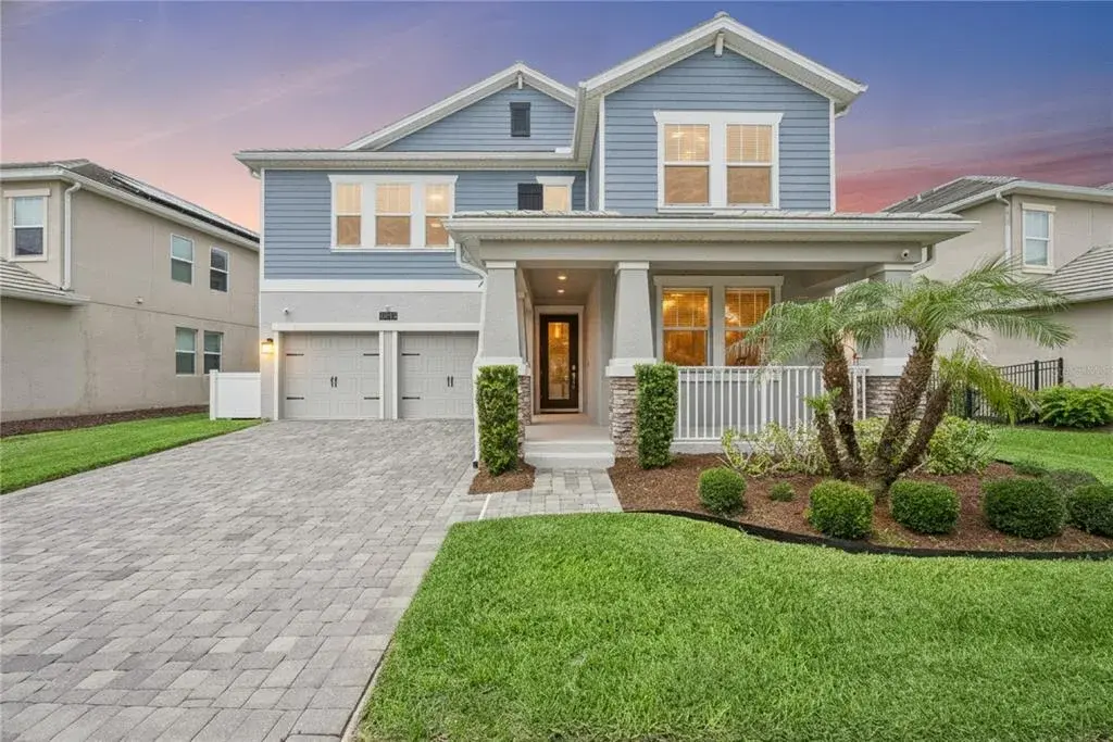 11975 Imaginary Way, Orlando, FL, 32832