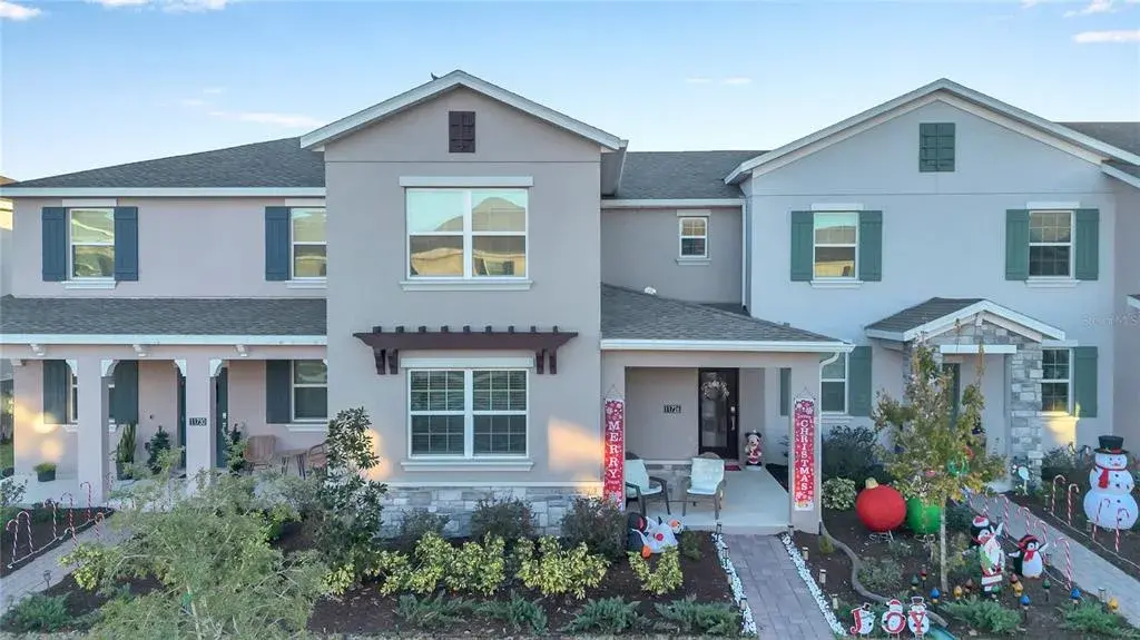 11726 Boldface Drive, Orlando, FL, 32832