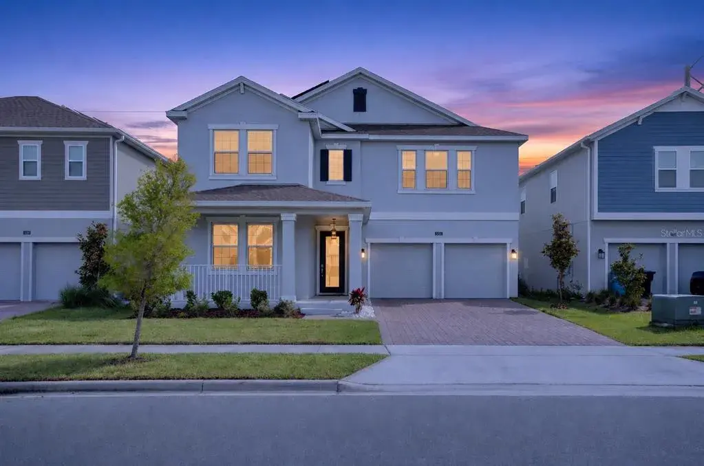 11785 Language Way, Orlando, FL, 32832